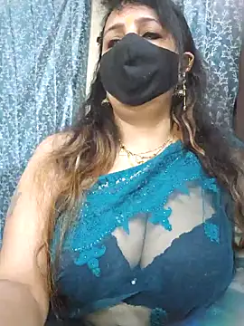 Snapshot of cute-tanvi chatting on 02.06.25 cute-tanvi online show from 02.06.25