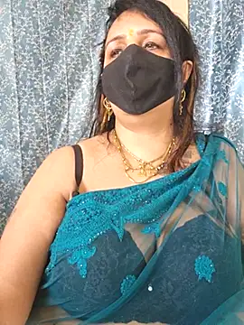 Snapshot of cute-tanvi chatting on 02.20.25 cute-tanvi online show from 02.20.25