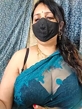 Snapshot of cute-tanvi chatting on 03.19.25 cute-tanvi online show from 03.19.25