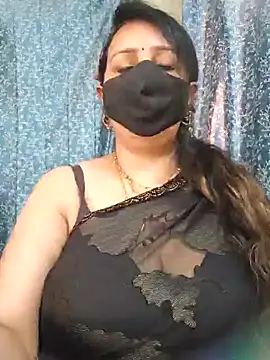 Snapshot of cute-tanvi chatting on 03.22.25 cute-tanvi online show from 03.22.25