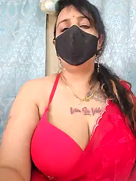 Snapshot of cute-tanvi chatting on 10.21.25 cute-tanvi online show from 10.21.25