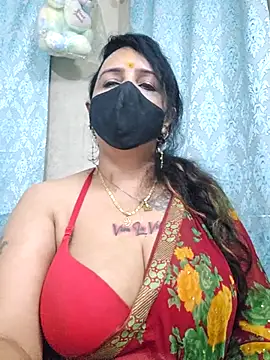 cute-tanvi online show from 11.04.25