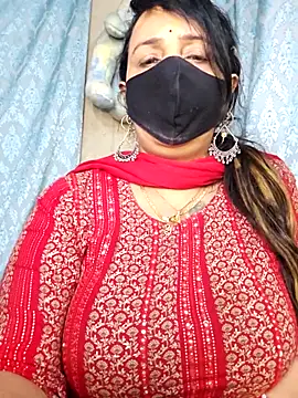 cute-tanvi online show from 02.25.26