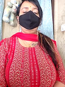 cute-tanvi online show from 03.02.26