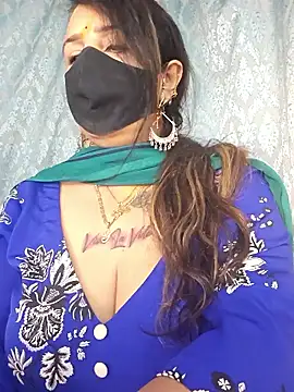 cute-tanvi online show from 03.06.26