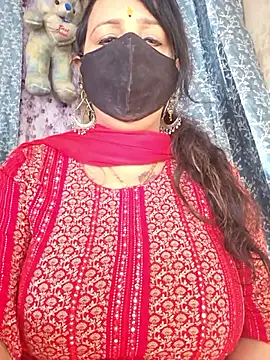 cute-tanvi online show from 04.23.26