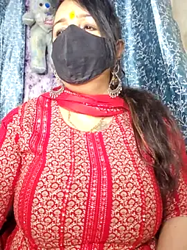 cute-tanvi online show from 04.26.26