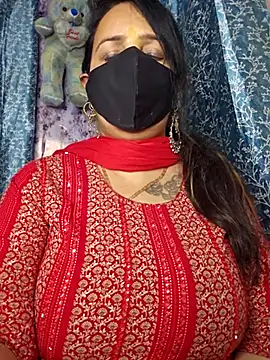 cute-tanvi online show from 04.27.26