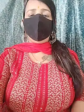 cute-tanvi online show from 05.18.26