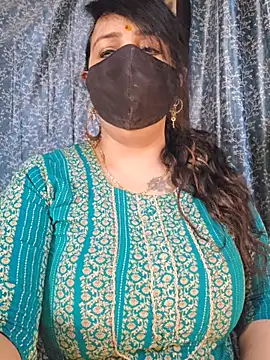 cute-tanvi online show from 06.04.26