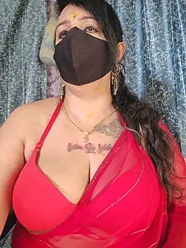 cute-tanvi online show from 06.11.26