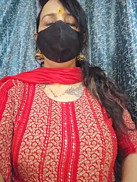 cute-tanvi online show from 06.15.26