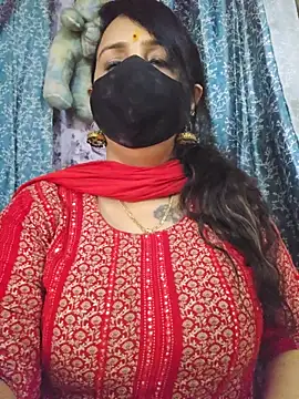 cute-tanvi online show from 06.15.26