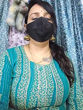 cute-tanvi online show from 06.16.26
