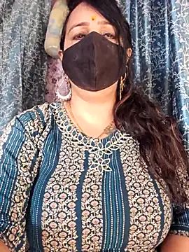 cute-tanvi online show from 06.17.26