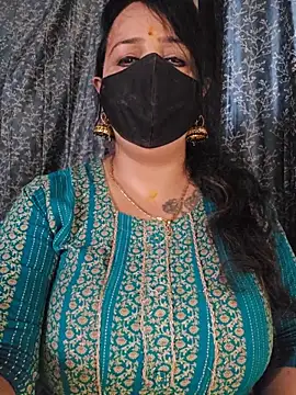 cute-tanvi online show from 06.18.26