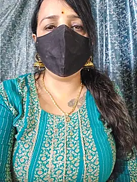 cute-tanvi online show from 06.18.26