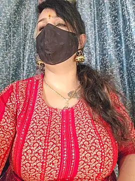 cute-tanvi online show from 06.19.26