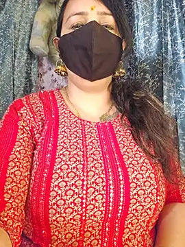 cute-tanvi online show from 06.22.26