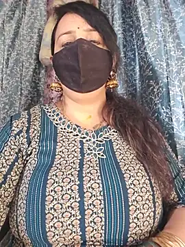 cute-tanvi online show from 06.24.26