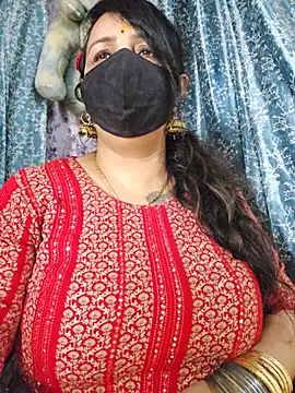 cute-tanvi online show from 06.25.26