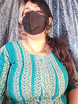cute-tanvi online show from 06.26.26