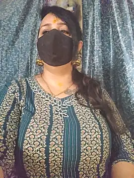 cute-tanvi online show from 06.27.26