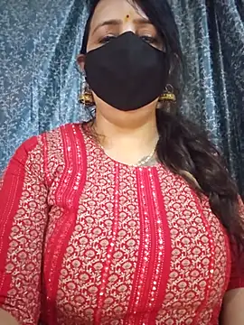 cute-tanvi online show from 06.29.26