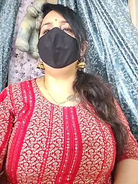 cute-tanvi online show from 06.29.26