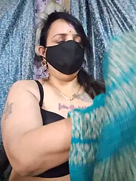 cute-tanvi online show from 06.30.26
