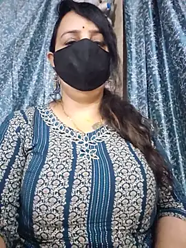 cute-tanvi online show from 07.01.26
