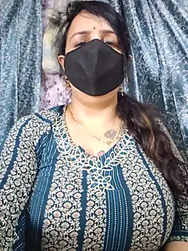 cute-tanvi online show from 07.01.26