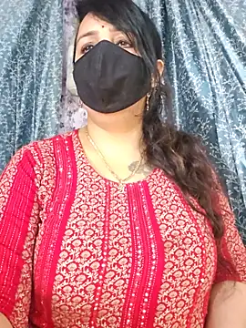 cute-tanvi online show from 07.02.26