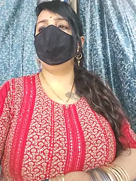 cute-tanvi online show from 07.02.26