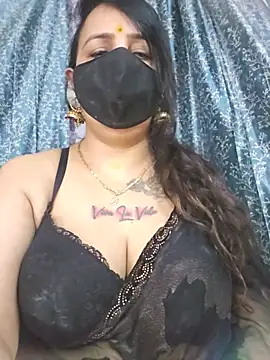 cute-tanvi online show from 07.04.26
