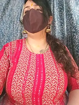 cute-tanvi online show from 07.06.26