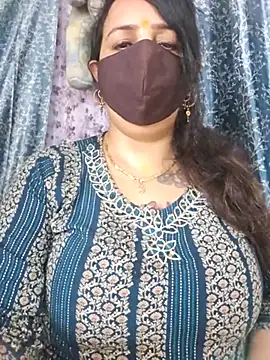 cute-tanvi online show from 07.07.26