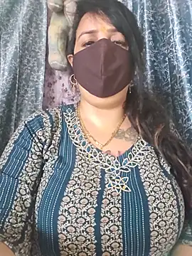cute-tanvi online show from 07.07.26