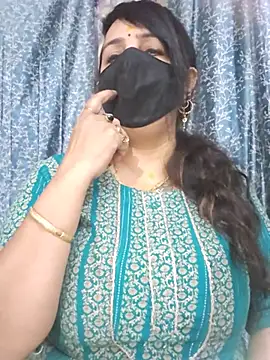 cute-tanvi online show from 07.08.26