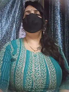 cute-tanvi online show from 07.08.26