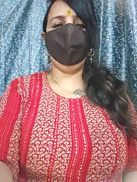 cute-tanvi online show from 07.09.26