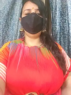 cute-tanvi online show from 07.10.26