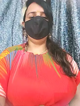 cute-tanvi online show from 07.11.26