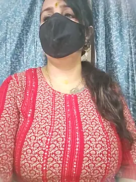 cute-tanvi online show from 07.13.26