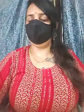 cute-tanvi online show from 07.13.26