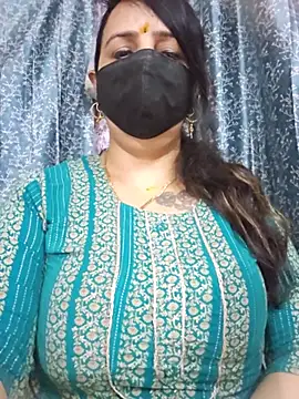 cute-tanvi online show from 07.14.26