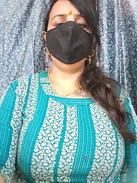 cute-tanvi online show from 07.14.26