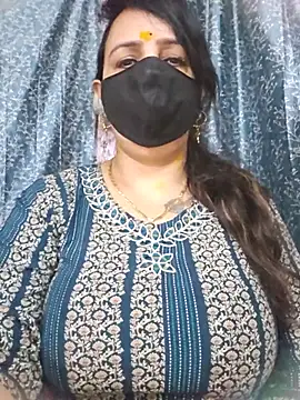 cute-tanvi online show from 07.15.26