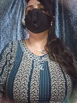 cute-tanvi online show from 07.18.26