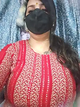 cute-tanvi online show from 07.20.26